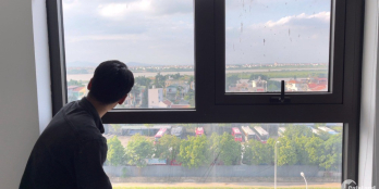 Độc quyền Căn hộ 2PN giá tốt nhất khu vực view Sông Hồng, thanh toán 718tr