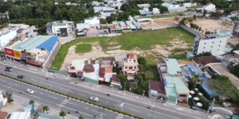 Chỉ 200 triệu sở hữu ngay căn hộ 2PN, 65m2 ngay mặt tiền QL 13