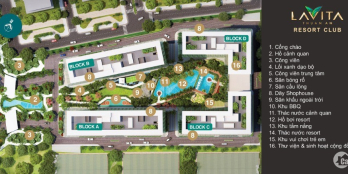 LAVITA THUẬN AN GIAO ĐIỂM PHỒN VINH- ƯU ĐÃI KHỦNG THÁNG 9