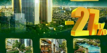 Đầu tư sở hữu căn hộ resort 5 sao thời điểm này chỉ bắt đầu với 470 triệu