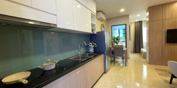 Tại sao giới trẻ   hiện đại luôn lựa chon chung cư cư là nơi an cư  lâu dài ?