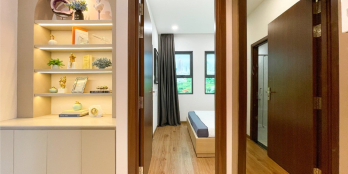 Giải bài toán an cư cho gia đình trẻ tại thành phố tỉnh Bình Dương