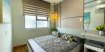 CĂN HỘ TIỆN ÍCH  TẠI TRUNG TÂP TP THUẬN AN GIÁ CHỈ TỪ 299 TRIỆU/CĂN (30%)