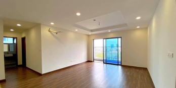 Cắt lỗ căn góc 3 phòng ngủ, 134m2, Goldmark City. Trả trước 780 triệu nhận nhà