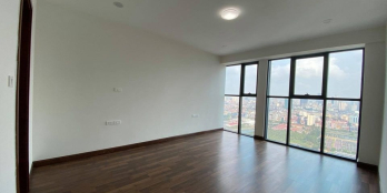 Suất ngoại giao căn góc 134m2, tòa Diamond - Goldmark City. giá 28 trđ/m2