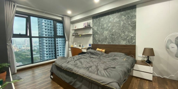 Bán căn 4PN - 169m2, Goldmark City. Trả trước 50% nhận nhà ngay. giá 29 trđ/m2