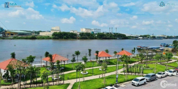 The Pearl Riverside - Nhà phố liền kề ven sông chỉ với 1.4 tỷ chốt ngay