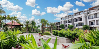 The Pearl Riverside - 1.15 TỶ có ngôi nhà mơ ước bên sông khu compound