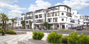 The Pear Riverside - Căn góc dự án rộng thoáng chỉ 2.2 tỷ về tay