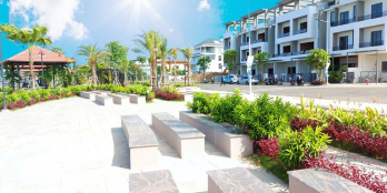 The Pearl Riverside - Những căn đẹp nhất dự án, sở hữu chỉ với 1.41 tỷ