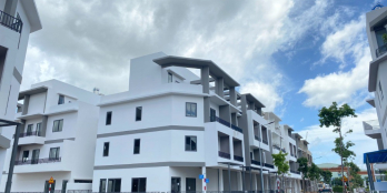 The Pearl Riverside - Ngôi nhà mơ ước ven sông chỉ với 1.55 tỷ