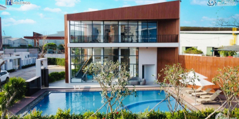 The Pearl Riverside - 1.4 tỷ SH nhà phố bên sông khu compound an ninh 24/7