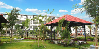 The Pearl Riverside - Nhà phố liền kề bên sông chỉ với 1.4 tỷ trong tầm tay