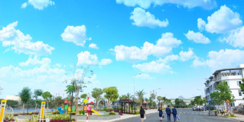 The Pearl Riverside - 1.21 Tỷ sở hữu ngôi nhà thứ hai bên sông