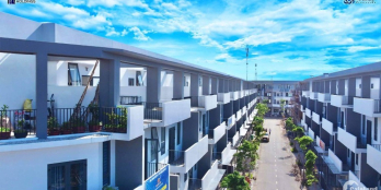 The Pearl Riverside - Nhà phố liền kề bên sông SH với 1.4 tỷ