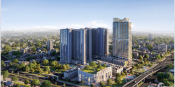 NHÀ PHỐ CHARM DIAMOND - CHÍNH THỨC NHẬN BOOKING - 0939.588.518