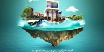 Biệt thự Villas Regal Victoria Quang Nam by Đất Xanh Miền Trung Group