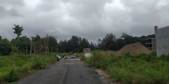 Đất nền Vụng Hương ngay đối diện KDL Quốc tế Đồi Rồng Đồ Sơn x2, x3 giá trị