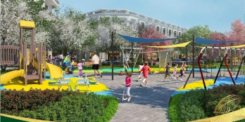 Chỉ 52tr/m2, sở hữu ngay shophouse, liền kề dự án 319 Bộ Quốc Phòng Đông Anh HN