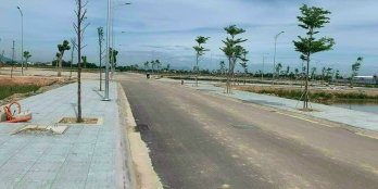 Bán đất (gần nút giao cao tốc Bắc - Nam) tại Đông Khê,Đông Sơn, Thanh Hoá