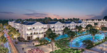 Lô góc tiềm năng sinh lời gấp 2, gấp 3 lần vốn gốc cho KH Eurowindow Gia Lâm