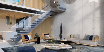 Còn 1 căn góc biệt thự biển Sailing 122m2 cạnh bến du thuyền ở Bãi Cháy, Hạ Long