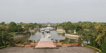 Bán nhanh Biệt thự khu đô thị Vườn Cam Vinapol, Hoài