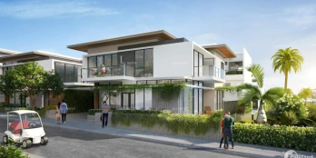 Căn Hộ và Biệt Thự Biển The Seahara Mũi Né Phan Thiết