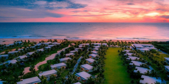 Bán vila biển Maia resort Quy Nhơn của CDT Vinacapital giá từ 6,5 tỷ (gồm VAT)