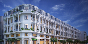 [SIÊU PHẨM] NHÀ PHỐ LIỀN KỀ 5 TẦNG – MẶT TIỀN ĐƯỜNG 20M (CÁCH SÂN BAY 10 PHÚT)