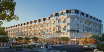 [NHÀ PHỐ THƯƠNG MẠI] THIẾT KẾ HÀN QUỐC "5 TẦNG" - MẶT TIỀN ĐƯỜNG 20M (GẦN NGÃ TƯ