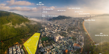 Chỉ từ 280 triệu sở hữu CH Richmond mặt tiền đường  Chế Lan Viên LH 0934830533