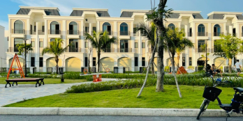 Thanh toán linh hoạt  (789tr) trả chậm 3 năm không lãi nhà 1trệt 2 lầu