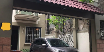 Bán Biệt thự sân vườn, An Dương 142m2, 6.2m mặt tiền, gara, 15.7 Tỷ TâyHô