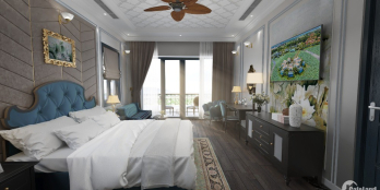 GIỎ HÀNG DỰ ÁN VƯỜN VUA RESORT & VILLA GIÁ CHỈ TỪ 4 TỶ 6 CĂN FULL NỘI THẤT CAO C