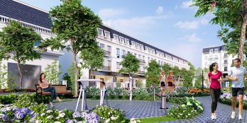 Mở bán đợt đầu tiên dự án CIC Luxury Lào Cai, siêu phẩm tại Lào Cai