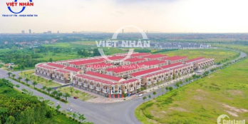 sở hữu ngay căn nhà phố liền kề chuẩn mực đẳng cấp singgapo tại đô thị VSIP