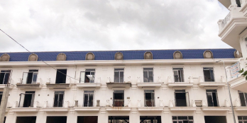 NHÀ PHỐ LIỀN KỀ TẠI TP. BẾN TRE