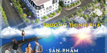 “BOM TẤN” BĐS THÀNH VINH TRƯỜNG THỊNH PHÁT