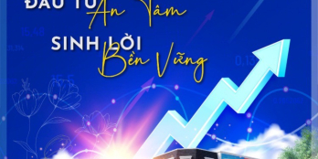 SHOPHOUSE TRƯỜNG THỊNH PHÁT "ĐẦU TƯ AN TÂM – SINH LỜI BỀN VỮNG"