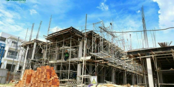 BIỆT THỰ MẶT BIỂN TẠI HỒ TRÀM CAM KẾT 5% LỢI NHUẬN TRONG 2 NĂM ĐẦU