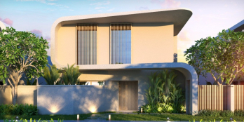 IXORA HỒ TRÀM BY FUSION BIỆT THỰ BIỂN GIÁ CHỈ TỪ 20 TỶ/ CĂN