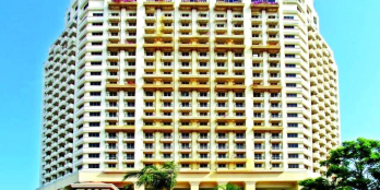 Bán KS 5 sao EQUATORIAL 3 MT 242 Trần Bình Trọng, Trần Phú, Hùng Vương, 5500 m2