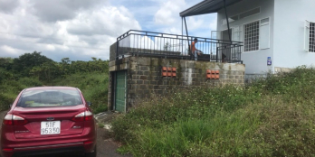 nhà mới 100% chính chủ cần bán Ngay phường 2 DT 5x21,4 đầy đủ tiện nghi