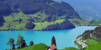 Mảnh đất hoa hậu tại Y Tý - Sapa 2 giữa trung tâm. 1833m2 view hồ 22ha- 08223566