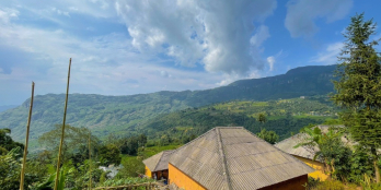 Lô đất Y Tý 730m khu trung tâm du lịch, view cực phẩm. 0822356688