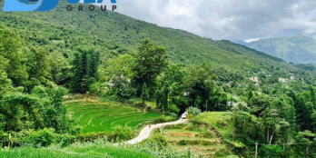 Đất 1800m bám suối,view trải rộng, Sơn Thủy hữu tình ở Y Tý (Sapa 2) 0822356688