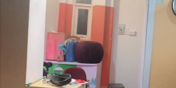 Nguyễn Thượng Hiền khu VIP xây dựng đồng bộ giá chỉ 6 tỷ 5