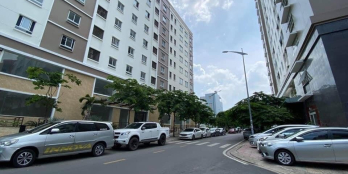 Bình Thạnh - Bán nhà HXH 12 tỷ Nguyễn Cửu Vân, Phường 17, Quận Bình Thạnh