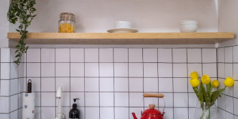 Bán nhà giá tốt nhất khu vực 46m2 Lê Quang Định Bình Thạnh